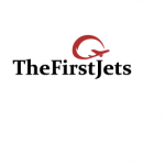 The First Jets
