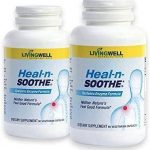 healnsoothe
